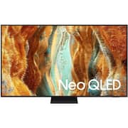 Samsung 65inch QN70F 4K Neo QLED Tizen Television (2025 Model) - QA65QN70FAUXZN