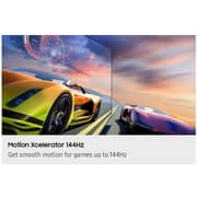 Samsung 55inch QN70F 4K Neo QLED Tizen Television (2025 Model) - QA55QN70FAUXZN
