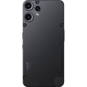 CMF By Nothing Phone 2 Pro 5G 128GB 8GB RAM Black Dual Sim Smartphone - A024 + CMF Buds Pro (Assorted Color)