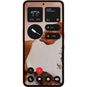 CMF By Nothing Phone 2 Pro 5G 128GB 8GB RAM Orange Dual Sim Smartphone - A024 + CMF Buds Pro (Assorted Color)