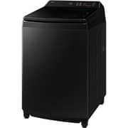 Samsung Top Load Washer Black 13 kg - WA80F13S8BGU