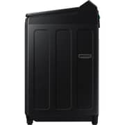 Samsung Top Load Washer Black 13 kg - WA80F13S8BGU