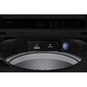 Samsung Top Load Washer Black 13 kg - WA80F13S8BGU