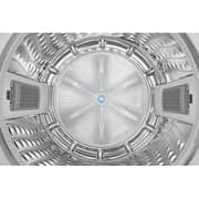 Samsung Top Load Washer Black 13 kg - WA80F13S8BGU