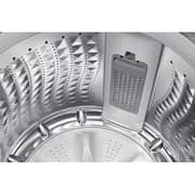 Samsung Top Load Washer Black 13 kg - WA80F13S8BGU