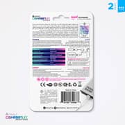 Rafeed Comfortlife AAA Rechargeable Batteries And Charger Set - EQ0750
