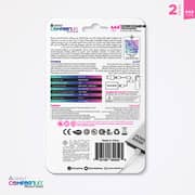 Rafeed Comfortlife AAA Rechargeable Batteries And Charger Set - EQ0751