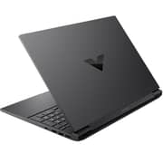 HP Victus Gaming (2025) Laptop - AMD Ryzen 5-8645HS / 15.6inch FHD / 512GB SSD / 16GB RAM / 4GB NVIDIA GeForce RTX 2050 Graphics / Windows 11 Home / English & Arabic Keyboard / Mica Silver / Middle East Version - [15-FB3001NE]