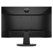 HP V22v G5 21.5 Inch FHD Monitor, Black - 65P57AA