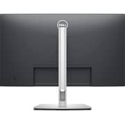 شاشة ديل دقة FHD مقاس 27 بوصة لون أسود P2725H