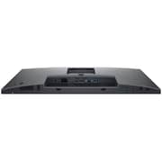 شاشة ديل دقة FHD مقاس 27 بوصة لون أسود P2725H