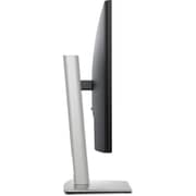 شاشة ديل دقة FHD مقاس 27 بوصة لون أسود P2725H