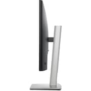 شاشة ديل دقة FHD مقاس 27 بوصة لون أسود P2725H