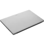 Acer Aspire Lite (2025) Laptop - Intel Celeron-N4500 / 15.6inch FHD / 128GB SSD / 4GB RAM / Shared Intel Graphics / Windows 11 Home / English & Arabic Keyboard / Silver / Middle East Version - [NX.J9UEM.001]