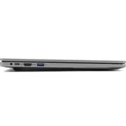Acer Aspire Lite (2025) Laptop - Intel Celeron-N4500 / 15.6inch FHD / 128GB SSD / 4GB RAM / Shared Intel Graphics / Windows 11 Home / English & Arabic Keyboard / Silver / Middle East Version - [NX.J9UEM.001]