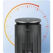Midea Tower Fan - MFZ-100R0BPK