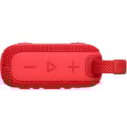 JBL Portable Speaker Red - GO 4
