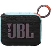 JBL Portable Speaker - GO 4