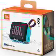 JBL Portable Speaker - GO 4