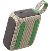 JBL Portable Speaker Sand - GO 4