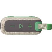 JBL Portable Speaker Sand - GO 4
