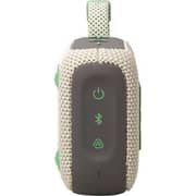 JBL Portable Speaker Sand - GO 4