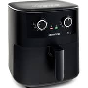 Kenwood Air Fryer - HFP76.000BK