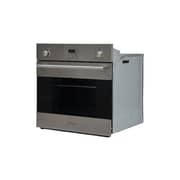 Fulgor Built-in Gas Oven, with Grill, 58 Litres, Stainless Steel- OF GG D65 S T