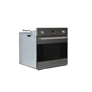Fulgor Built-in Gas Oven, with Grill, 58 Litres, Stainless Steel- OF GG D65 S T