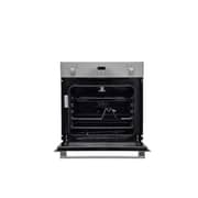 Fulgor Built-in Gas Oven, with Grill, 58 Litres, Stainless Steel- OF GG D65 S T