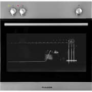 Fulgor Built-In Gas Oven with Grill 60cm, 58L - Stainless steel - OF GG M64 T