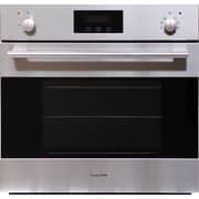 Fulgor Electric Oven 60 cm, 65 L with AIR FRYER function - OFEED65SXLAFT
