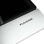 Fulgor Gas Hobs 90 cm 5 Burners - Black glass - HF G90 BG 5B F T AR