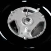 Fulgor Gas Hobs 90 cm 5 Burners - Black glass - HF G90 BG 5B F T AR