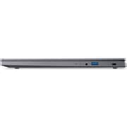 Acer Aspire 15 (2025) Laptop - 13th Gen / Intel Core i9-13900H / 15.6inch FHD / 1TB SSD / 16GB RAM / Windows 11 Home / English & Arabic Keyboard / Steel Gray / Middle East Version - [A15-51M-94UX]