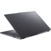 Acer Aspire 15 (2025) Laptop - 13th Gen / Intel Core i9-13900H / 15.6inch FHD / 1TB SSD / 16GB RAM / Windows 11 Home / English & Arabic Keyboard / Steel Gray / Middle East Version - [A15-51M-94UX]