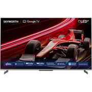 Skyworth 86inch 4K QLED Google Television (2025 Model) - 86Q7700G