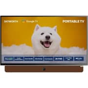 Skyworth 24inch LED Full HD Google Television (2025 Model) - 24LP60G