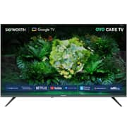 Skyworth 85inch 4K Ultra HD Google Television (2025 Model) - 85G6500G