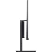 Lenovo IdeaCentre 27ARR9 All-in-One (2025) Desktop - AMD Ryzen 7 - 7735HS / 27inch FHD / 1TB SSD / 16GB RAM / Shared AMD Radeon 680M Graphics / Windows 11 Home / English & Arabic Keyboard / Luna Grey / Middle East Version - [F0HQ004CAX]