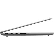 Lenovo IdeaPad Pro 5 14IAH10 (2025) AI PC - 2nd Series / Intel Core Ultra 9 - 285H / 14inch 2.8K / 1TB SSD / 32GB RAM / Shared Intel Arc 140T Graphics / Windows 11 Home / English & Arabic Keyboard / Luna Grey / Middle East Version - [83JK000JAX]