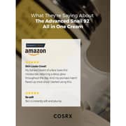 CosRx Advanced Snail 92 All-in-One Cream White