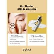 CosRx Advanced Snail Peptide Eye Cream White