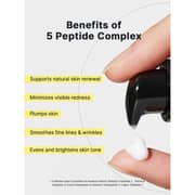 CosRx Advanced Snail Peptide Eye Cream White