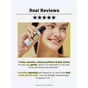 CosRx Advanced Snail Peptide Eye Cream White