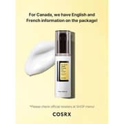 CosRx Advanced Snail Peptide Eye Cream White