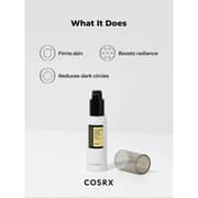 CosRx Advanced Snail Peptide Eye Cream White