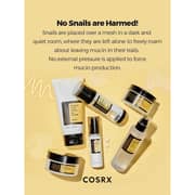 CosRx Advanced Snail Radiance Dual Essence Face Toner 80ml (Pack of 1)