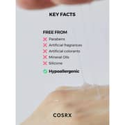 CosRx Advanced Snail Radiance Dual Essence Face Toner 80ml (Pack of 1)