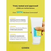 CosRx Low pH Good Morning Gel Cleanser White